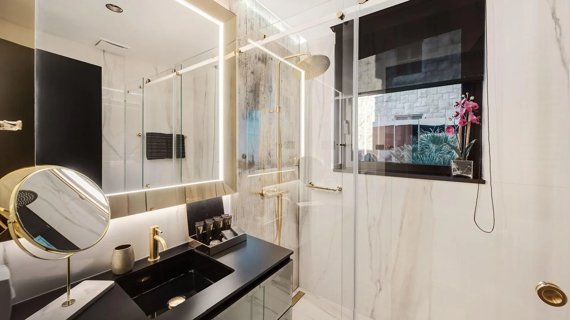 Posh Residence Luxury Suites Split 0*,  Horvátország