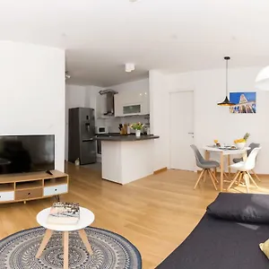 Apartamento Cvit Jadrana, Split