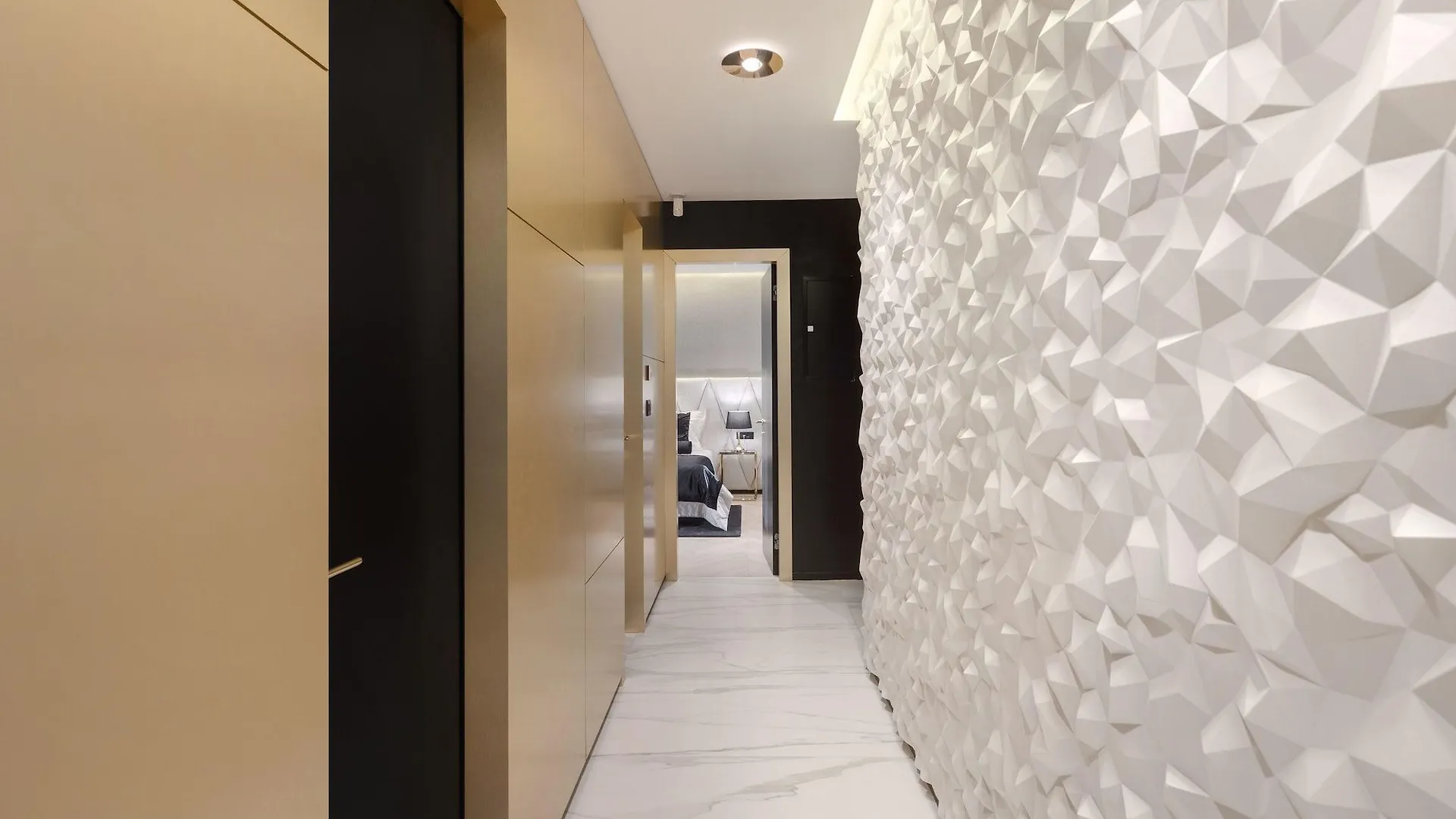 Posh Residence Luxury Suites Split 0*,  Croatie