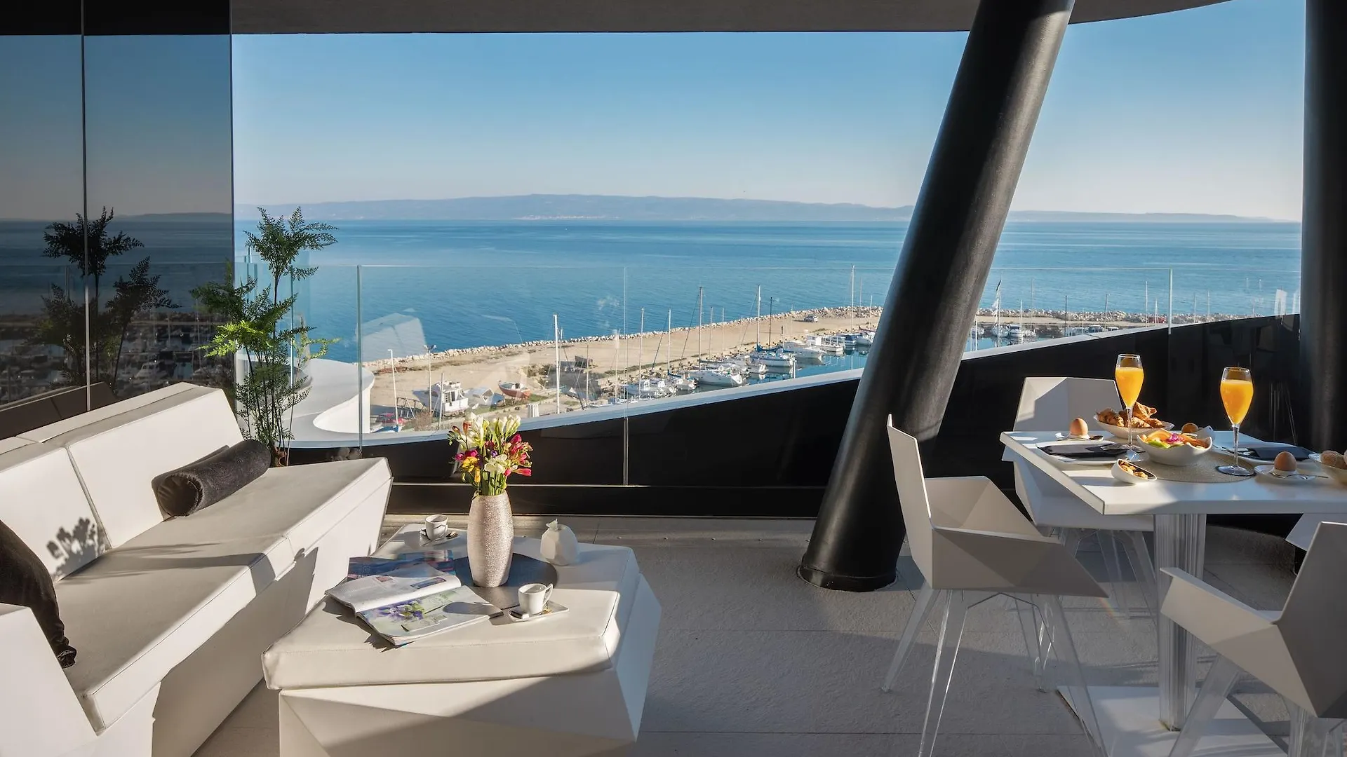 Posh Residence Luxury Suites Split 0*,