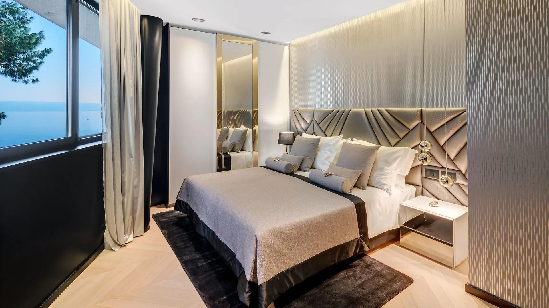 Appartement Hotel Posh Split Kroatië