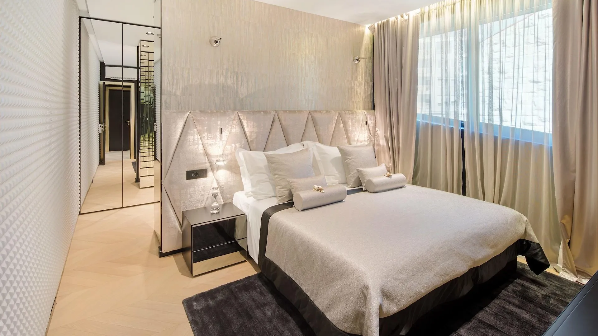 Posh Residence Luxury Suites Сплит 0*,  Хорватия