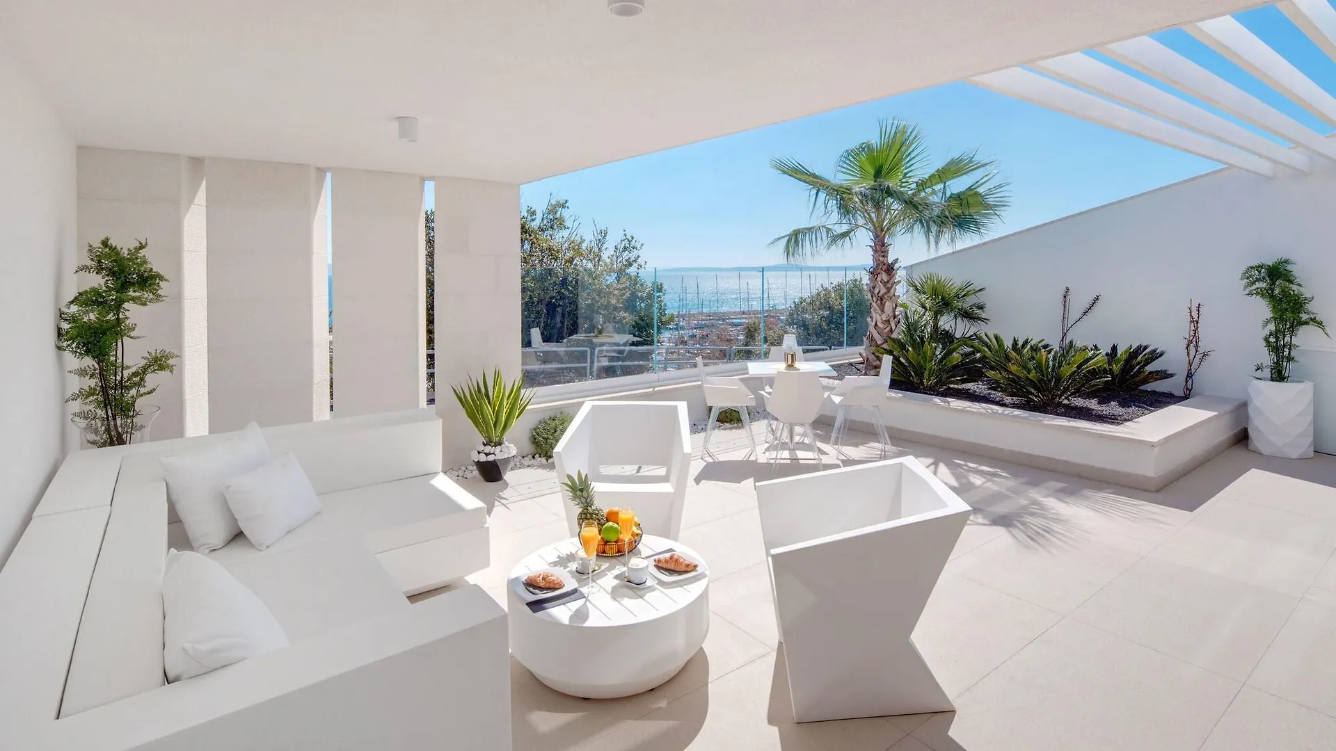 Posh Residence Luxury Suites Split 0*,  Croatie