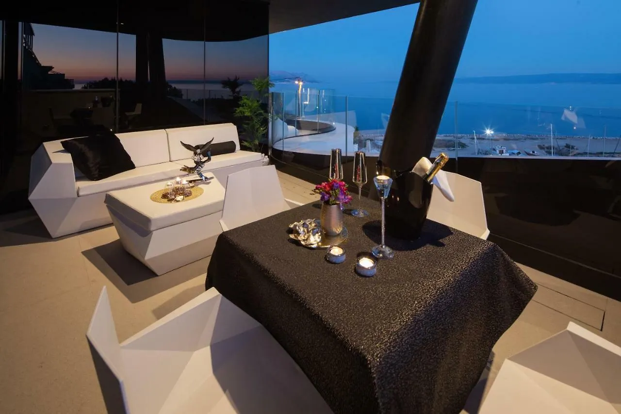 Posh Residence Luxury Suites Split Appartement