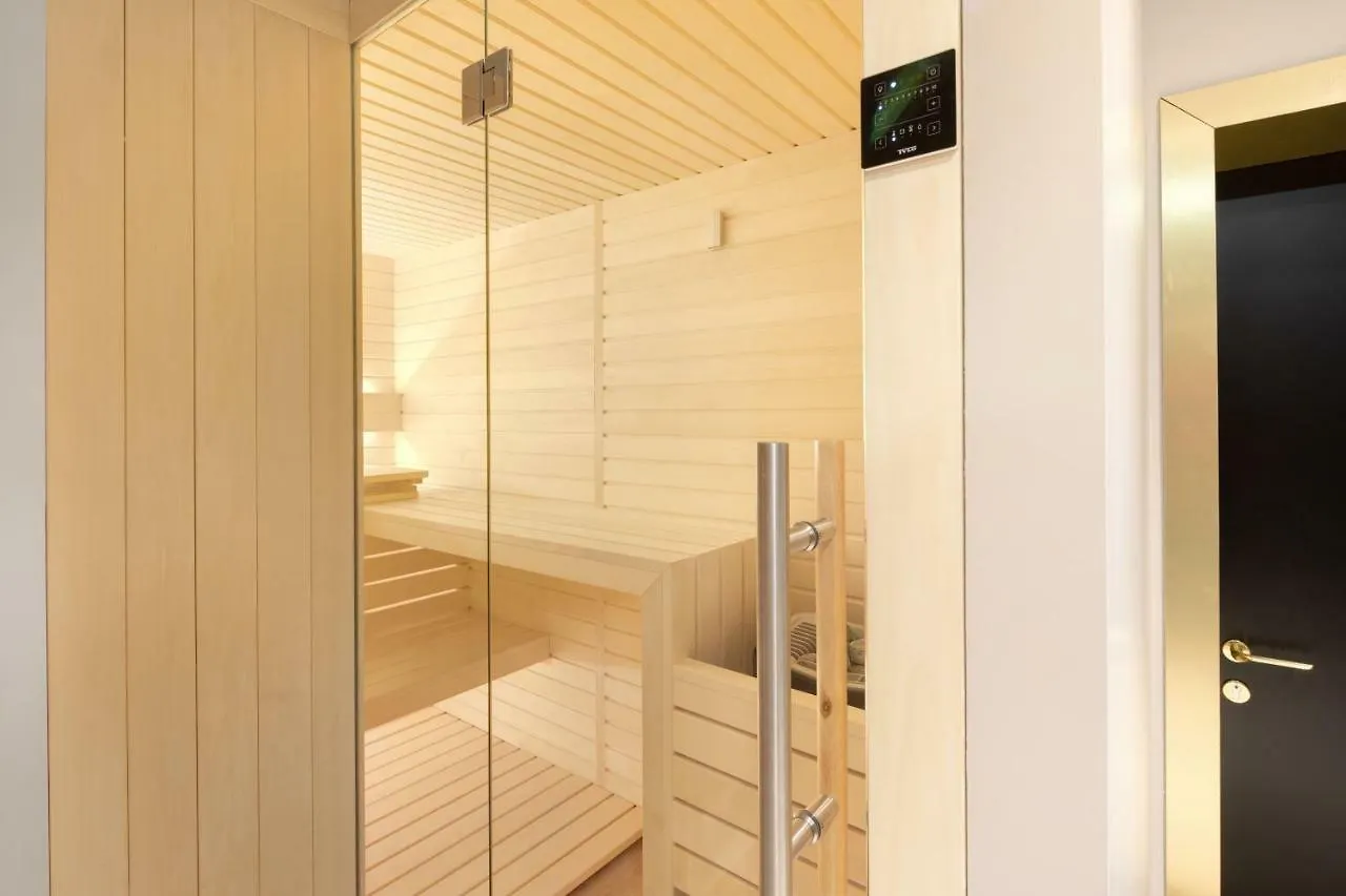 Posh Residence Luxury Suites Split