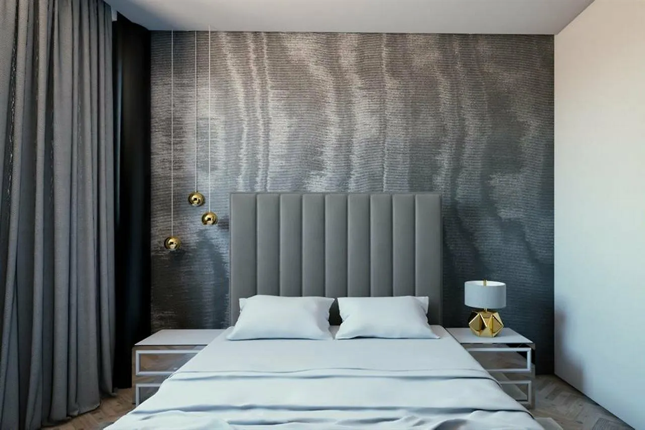 Appartement Hotel Posh Split