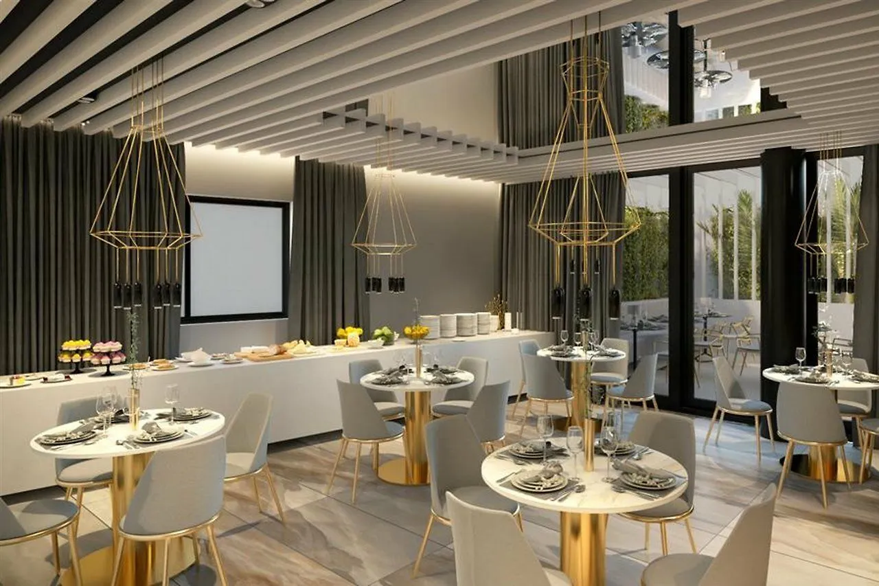 Appartement Posh Residence Luxury Suites Split