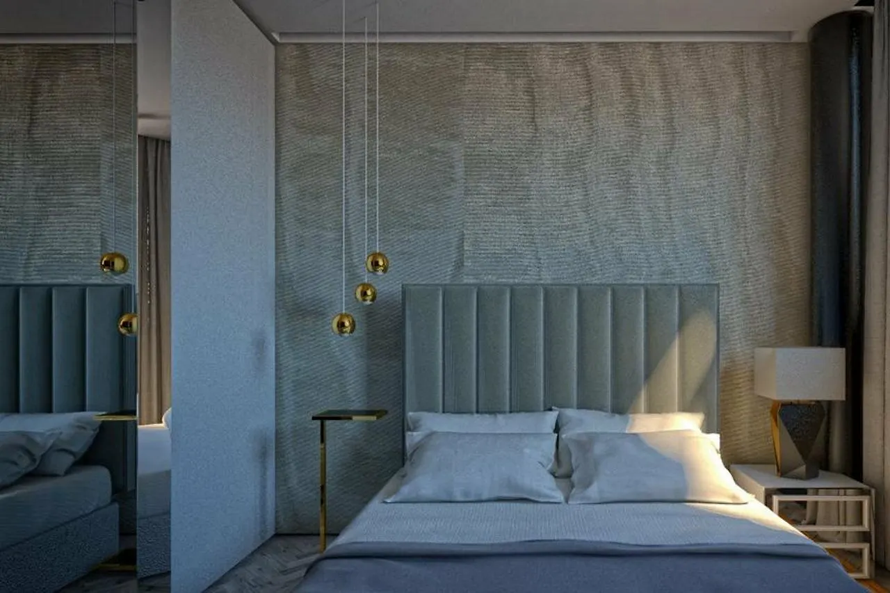 Posh Residence Luxury Suites Split